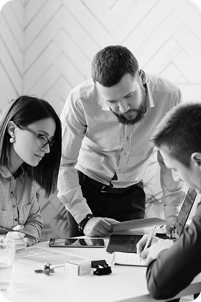 S'inscrire au programme Supply-Impact